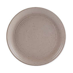Bee & Willow™ Home Milbrook Dinner Plate in Mocha