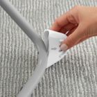 Alternate image 5 for Fisher-Price&reg; Soothing View&trade; Rainbow Showers Bassinet