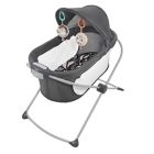 Alternate image 0 for Fisher-Price&reg; Soothing View&trade; Midnight Eucalyptus Projection Bassinet