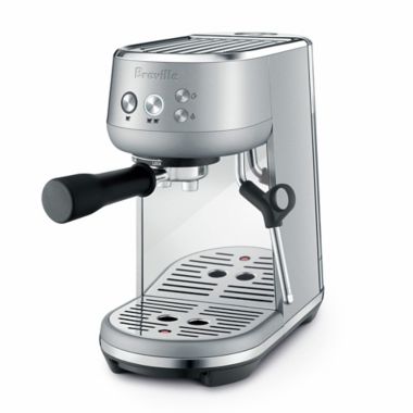 Breville&reg; the Bambino&trade; Stainless Steel Espresso Maker. View a larger version of this product image.