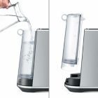 Alternate image 5 for Breville&reg; the Bambino&trade; Stainless Steel Espresso Maker