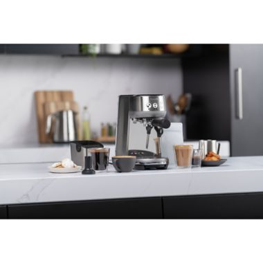 Breville&reg; the Bambino&trade; Stainless Steel Espresso Maker. View a larger version of this product image.