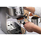 Alternate image 9 for Breville&reg; the Bambino&trade; Stainless Steel Espresso Maker