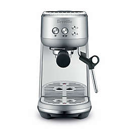 Breville® the Bambino™ Stainless Steel Espresso Maker