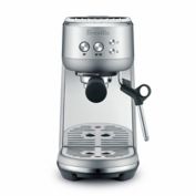 Breville&reg; the Bambino&trade; Stainless Steel Espresso Maker