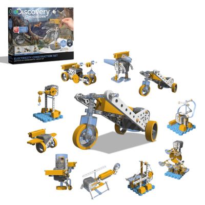 toy electricity construction set