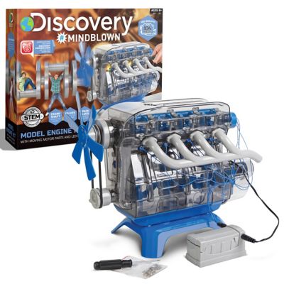 discovery brand toys