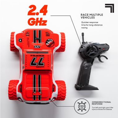 rc mst wheels