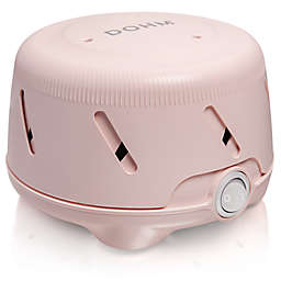 Yogasleep® Dohm Uno Sound Machine in Pink
