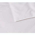 Alternate image 5 for 1000-Thread-Count Pima Cotton Full/Queen Down Comforter in White