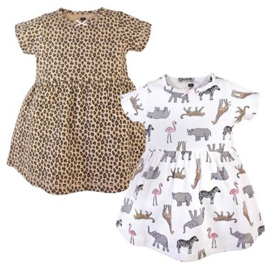 baby girl safari outfit