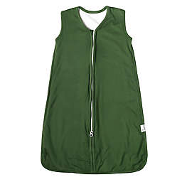 Copper Pearl® Size 6-12M Alder Sleep Bag in Green