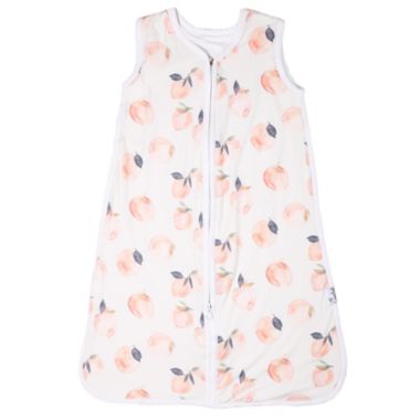 Copper Pearl&reg; Caroline Sleep Bag in White. View a larger version of this product image.