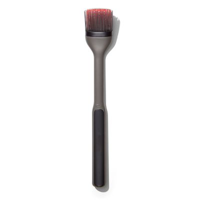 OXO Good Grips® Grilling Basting Brush in Grey