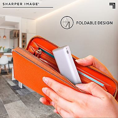 Sharper Image&reg; Travel Sanitizing Wand. View a larger version of this product image.