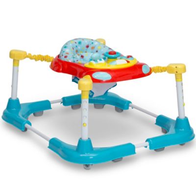 baby bungee walker