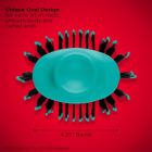 Alternate image 2 for Revlon&reg; Salon One-Step&trade; Volumizer and Hair Dryer Brush in Teal