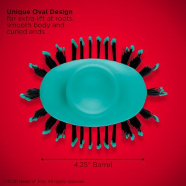 Revlon&reg; Salon One-Step&trade; Volumizer and Hair Dryer Brush in Teal. View a larger version of this product image.