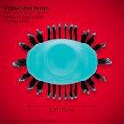 Alternate image 2 for Revlon&reg; Salon One-Step&trade; Volumizer and Hair Dryer Brush in Mint