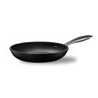 Alternate image 4 for Starfrit the Rock Diamond Nonstick 9.5-Inch Aluminum Fry Pan in Black