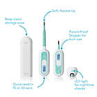 Alternate image 3 for Fridababy&reg; Digital 3-in-1 True Temp Thermometer
