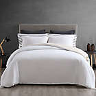 Alternate image 0 for ED Ellen DeGeneres&trade; Washed Cotton 2-Piece Reversible Twin Comforter Set in White