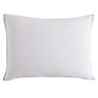 Alternate image 7 for ED Ellen DeGeneres&trade; Washed Cotton 2-Piece Reversible Twin Comforter Set in White