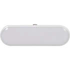 Alternate image 0 for Jasco GE UltraBrite LED Light Bar with Frosted Shade in White