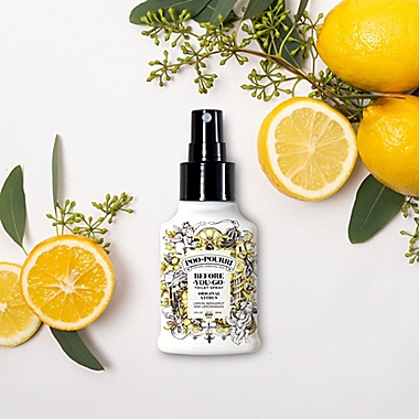Poo-Pourri&reg; Before-You-Go&reg; 2 oz. Toilet Spray in Original Citrus. View a larger version of this product image.