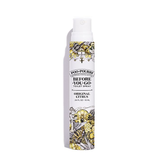10 ml poo pourri