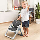 Alternate image 3 for Chicco Take-A-Seat&trade; 3-in-1 Travel Seat in Grey Star