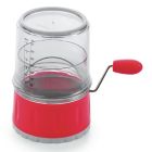 Alternate image 0 for prepworks&reg; Measuring Flour Sifter