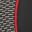BLACK/RED