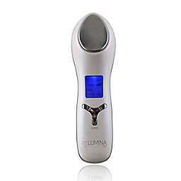 Lumina NRG Hot and Cold Facial Infuser for Face and Eye
