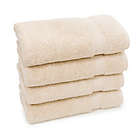Alternate image 1 for Linum Home Textiles Sinemis Hand Towels (Set of 4)