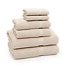 Alternate image 1 for Linum Home Textiles Sinemis 6-Piece Towel Set