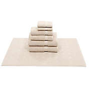Linum Home Textiles Sinemis 7-Piece Towel Set