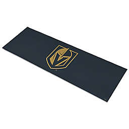 NHL Vegas Golden Knights Yoga Mat