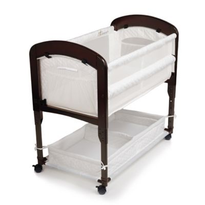 arm's reach co sleeper bassinet