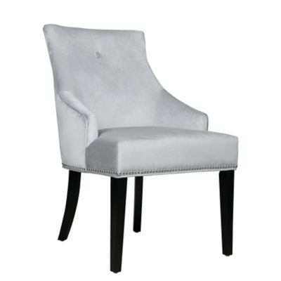 Pulaski Dining Chairs On Accuweather, Low Back Upholstered Dining Chairs With Arms