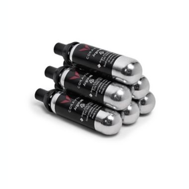 Coravin&trade; 6-Pack Pure&trade; Capsules. View a larger version of this product image.