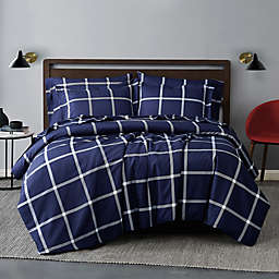 Truly Soft® Windowpane Bedding Collection