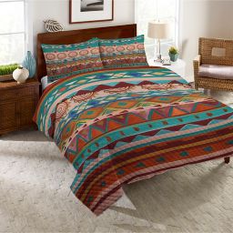 Aztec Bedding Bed Bath Beyond