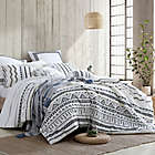 Alternate image 3 for Swift Home Amis 5-Piece Full/Queen Comforter Set in White