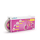 Alternate image 10 for Chillafish&reg; Charlie Adjustable Balance Bike in Pink