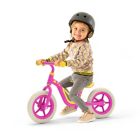 Alternate image 11 for Chillafish&reg; Charlie Adjustable Balance Bike in Pink