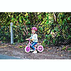 Alternate image 3 for Chillafish&reg; Charlie Adjustable Balance Bike in Pink