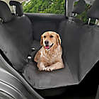 Alternate image 0 for Go Pets 3-in-1 Auto Protector in Black
