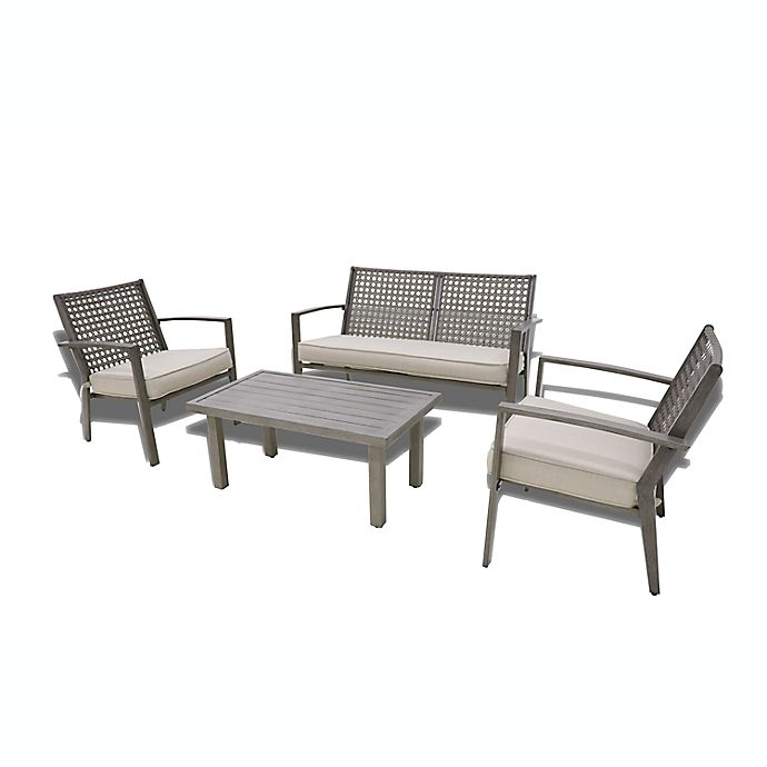 Alternate image 1 for Bee & Wilow™ Home Outdoor Furniture Collection