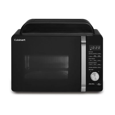 Cuisinart&reg; 3-in-1 Microwave AirFryer Oven